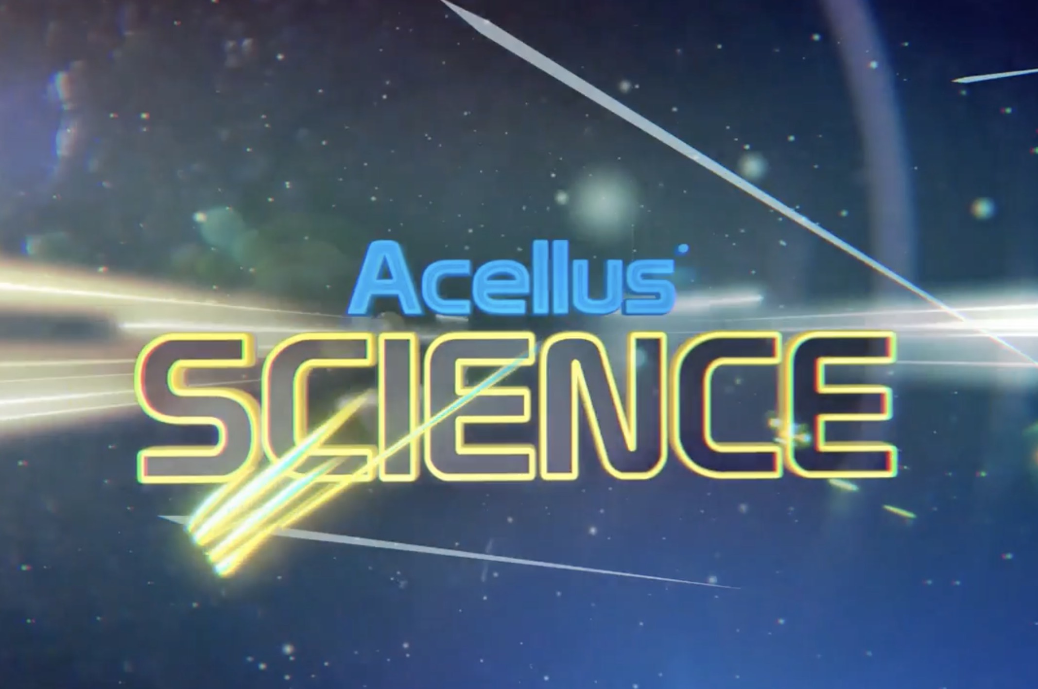 New Acellus Course Released: Grade 4 Science