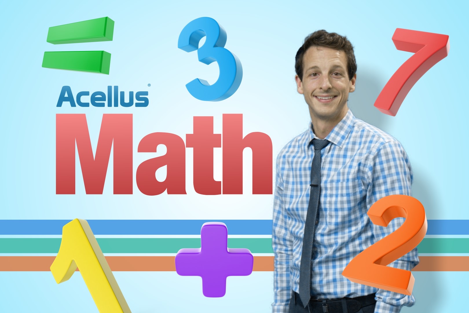 Acellus Academy. Course Math.