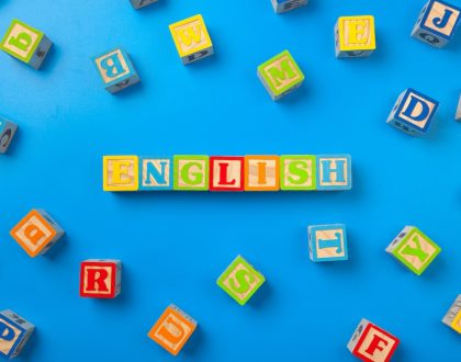 New Acellus Course: Discover English - Part 2