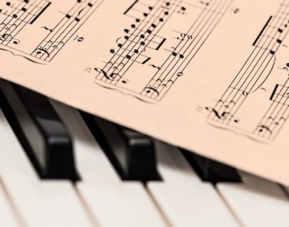 New Acellus Course: AP Music Theory